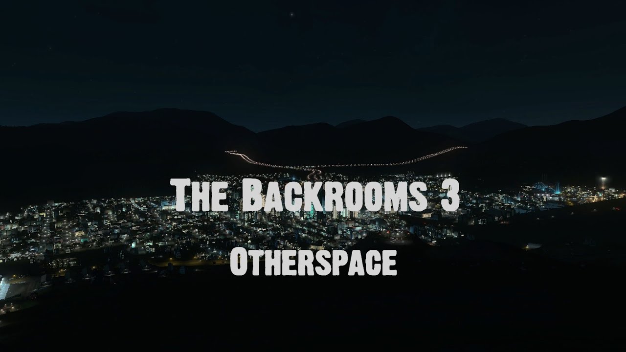 The Backrooms Game Windows, Linux - IndieDB