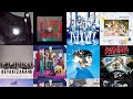17年11月1日 ヒットチャート TOP100 試聴音源