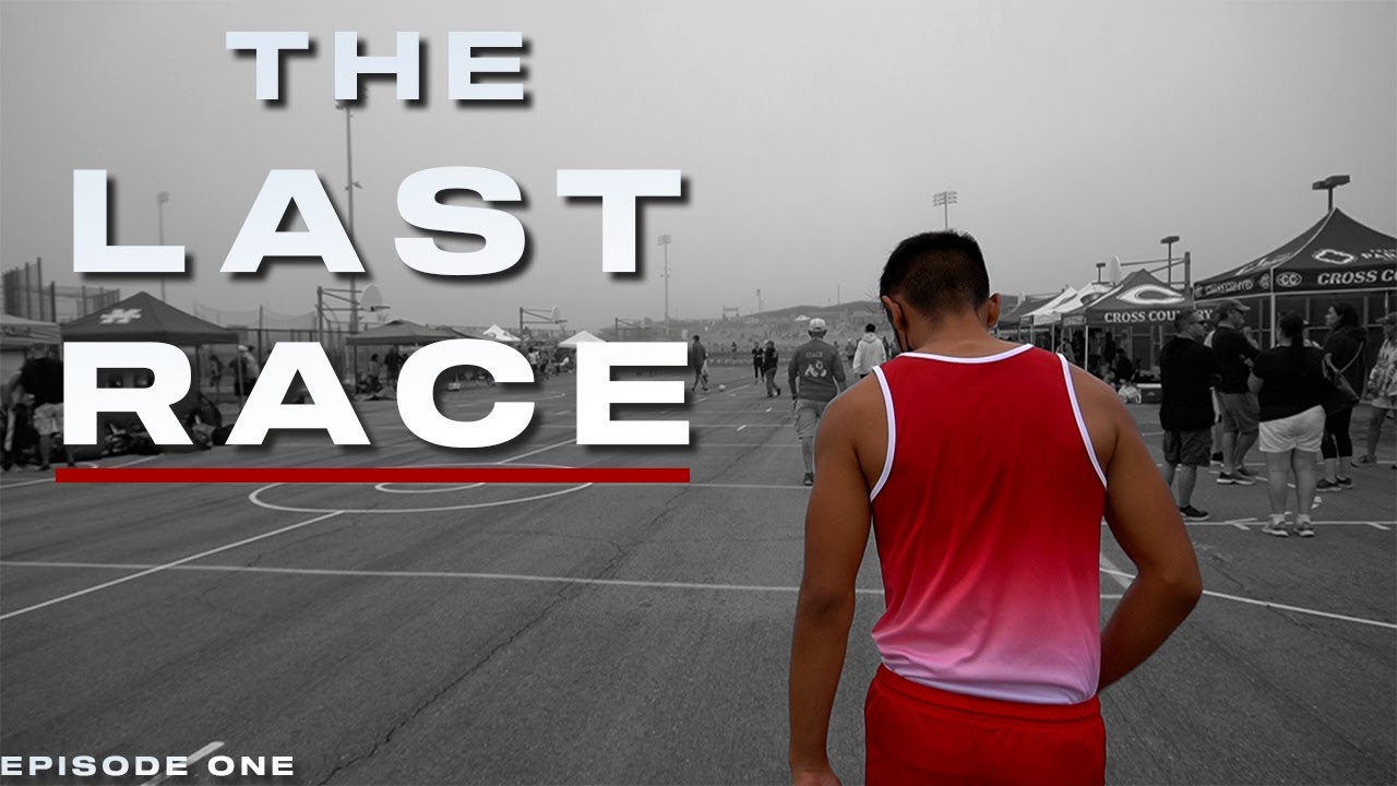The Last Race Documentary - Episode One - YouTube