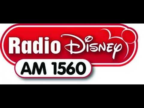 Radio Disney Countdown - Mar 2, 2003 8:37 PM (partial recording)