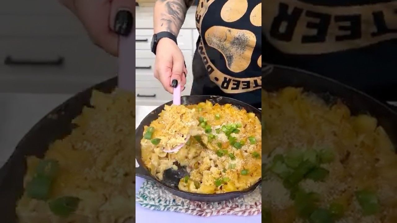 Easy Easter Side Dish 