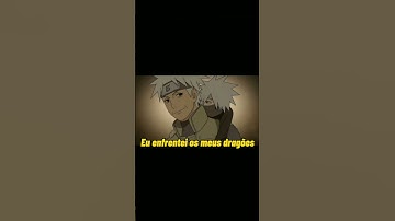 Thumbnail of Dia dos pais (edição) Lucas Lucco - 11 vidas(Naruto)