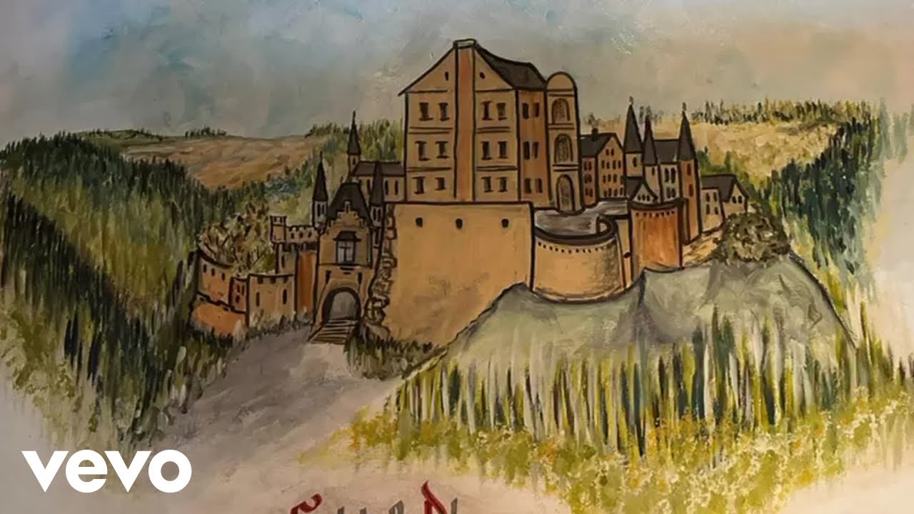 The Johan Willem Friso Royal Military Band - Castrum de Dune