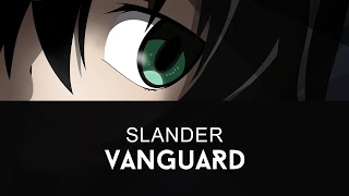 SLANDER - VANGUARD (ORIGINAL MIX)