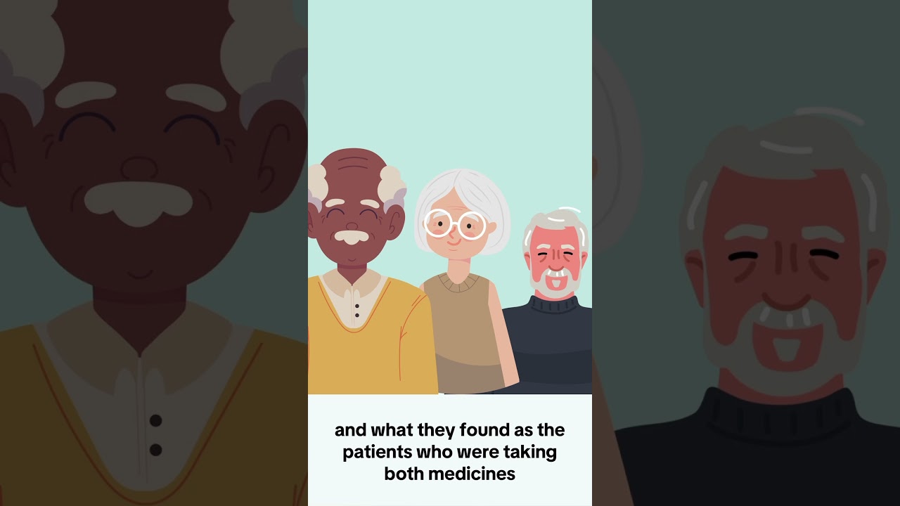 #alzheimer medication #dementia #brainshield #neurology #brainscience