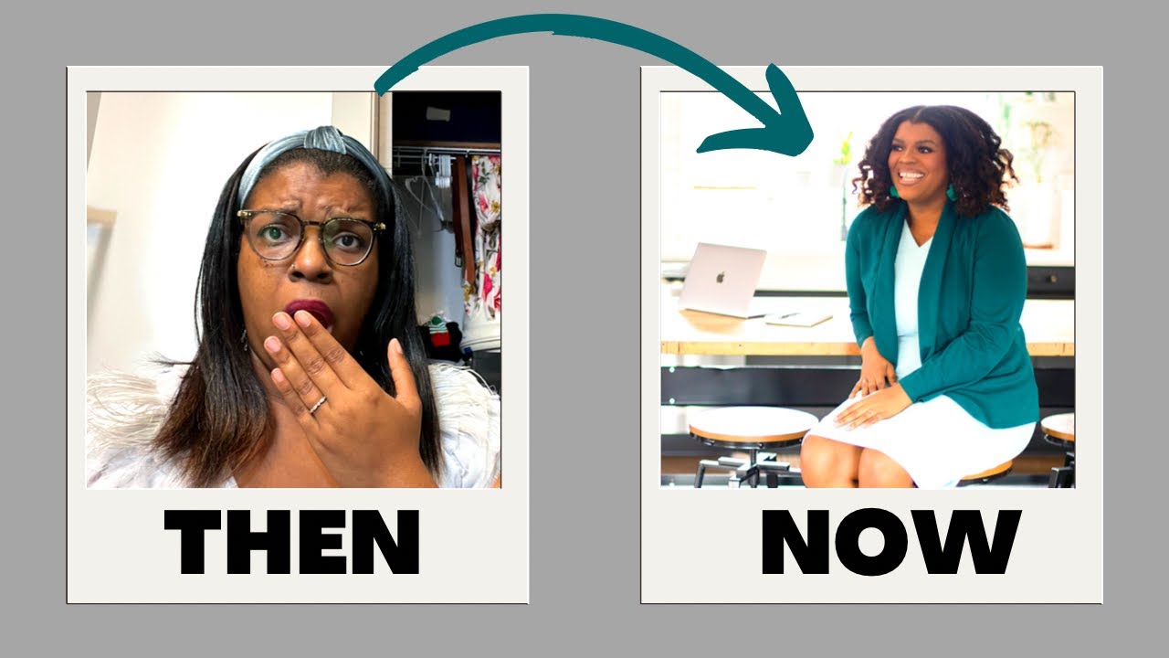 Failing Forward book review