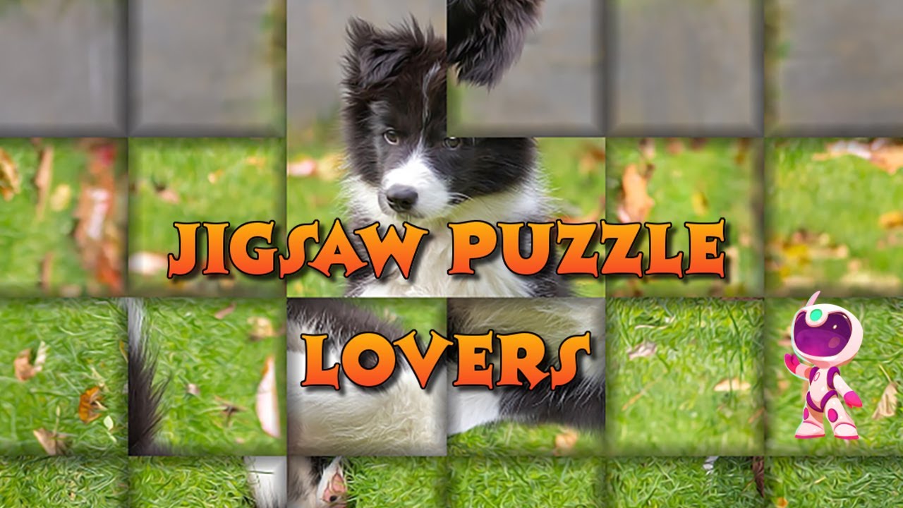 New puzzle range, Impuzzlibles! – Puzzle Lovers