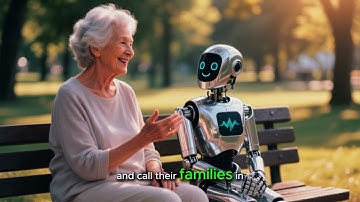 2030: Daily Life in a Fully Autonomous City (Self-Driving Cars, Drones & More)