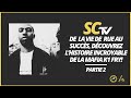 Capture de la vidéo Docu: Archives Du Rap Français, Épisode 2 - “Mafia K1Fry” Partie 2.