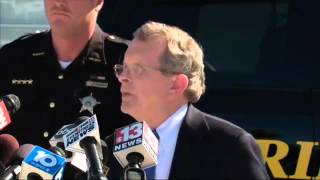 OH Attorney General Says Killings Were 'Pre-Planned'