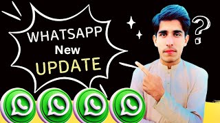 WhatsApp's Latest Update: Discover New Chat Themes, Colorful Bubbles, and More! screenshot 2