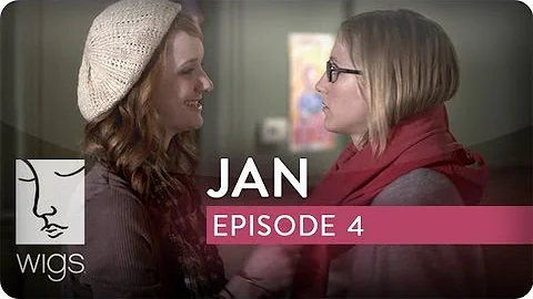 Jan | Ep. 4 of 15 | Feat. Caitlin Gerard, Stephen ...