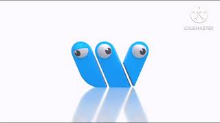 Wildbrain Logo 2023 Logo Version