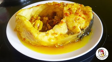 Cách kho cá của người dân xứ nghệ đậm đà khó quên