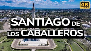 Santiago de los Caballeros (República Dominicana) 4K