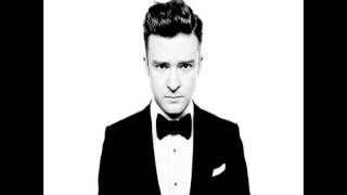 Justin Timberlake- Not A Bad Thing