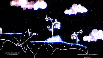 LittleBigPlanet™2 - CHALKBOY [1P DEMO] | HD QUALITY