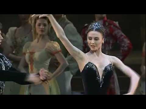 Video: Vở Ballet Hồ Thiên Nga”. Lịch Sử Của Huyền Thoại