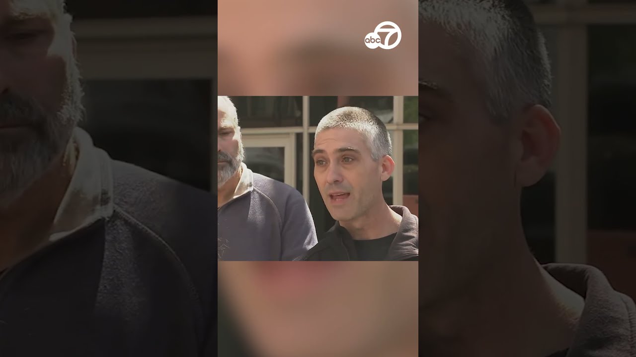 Witness Describes Moments After Marin Co Crash That Killed 4 Teens Injured 2 I Had To Act Fast 