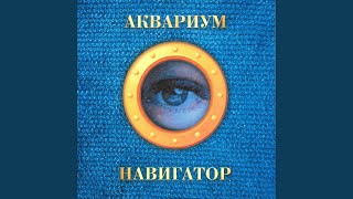 Video voorbeeld van "Akvarium - Гарсон №2"