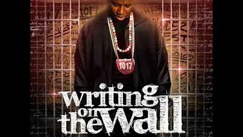 New Gucci Mane Im Goin' In