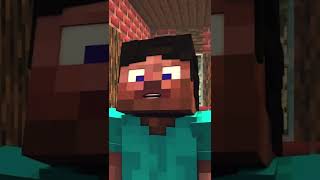 Minecraft kiss     Steve kissing 😘53