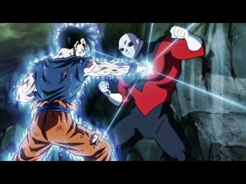 The day the MOST POWERFUL GOHAN IN HISTORY obtained UI in the Tournament of Power 🔥... Chapter 4