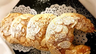 محبوب الشعب الجزائري التشاراك العريانCornes De Gazelle Aux Amandestcharak Aryan