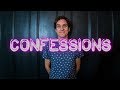 Artwork - Confessions