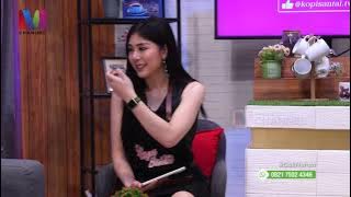 LAGU BARU NOVI RIZKI | KOPI SANTAI
