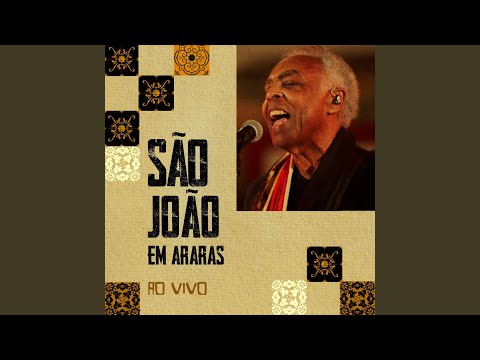 Conversa Gil e Preta Gil (Ao Vivo)