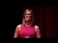 Agile: Develop change in the world | Lauren Hutchison | TEDxFSCJ