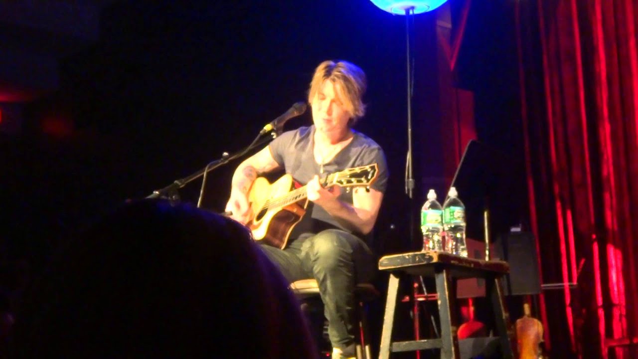 Goo Goo Dolls — Two Days in February [Niagara Falls 4.12.14]