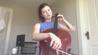 Make You Feel My Love Cello Cover by Rebekah Wilhelm 458 views 1 year ago 3 minutes, 6 seconds