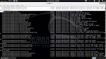Hack Port 445 with Metasploit - Feras Shaer