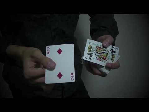瞬間的な入れ替わりのマジックbyユウリ