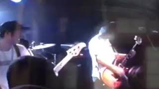 blaze a trail -accept(1997)