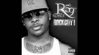 Watch Royce Da 59 King Of Kings video