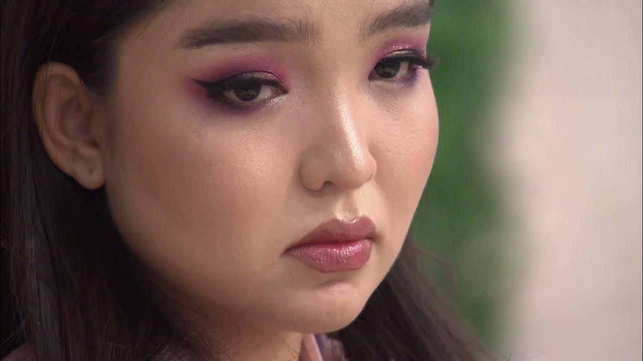 Әйелді жалады