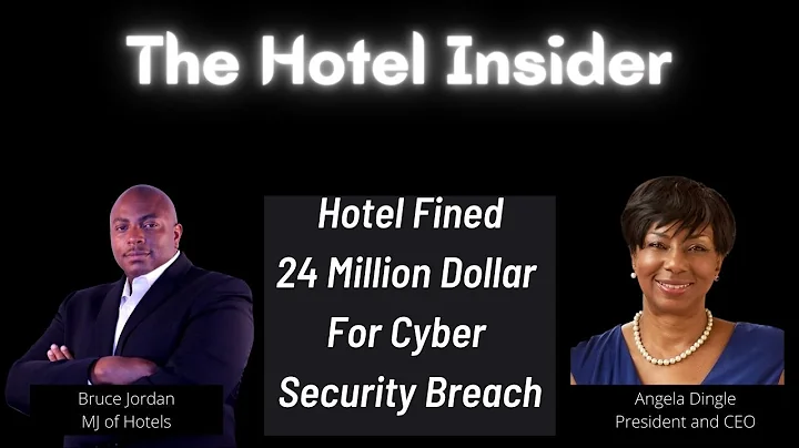 Ex Nihilo Management | Angela Dingle | Hotel Cyber...