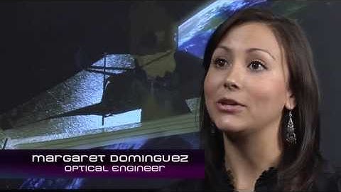 The James Webb Space Telescope