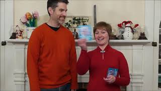 Governor's Greeting - December 2017