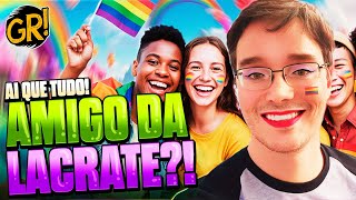 Download Lagu PETER JORDAN: A AVENTURA DE UMA VIDA LACRATE?! (LEI MARIA DA PETER VOL 3 - 3 DE ?) MP3