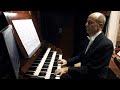 Saint-Saëns - Symphony No. 3 in C Minor, Op. 78 “Organ” (WarsawPhil Orchestra, Boreyko, Wilczyński)