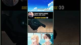 Now, go to sleep... in my arms 👀💀| Mission: Yozakura Family |#anime #animeedit #shorts