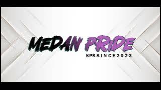 Download lagu MEDAN PRIDE  X RIFANDI MORENO 2025 BREAKBEAT
