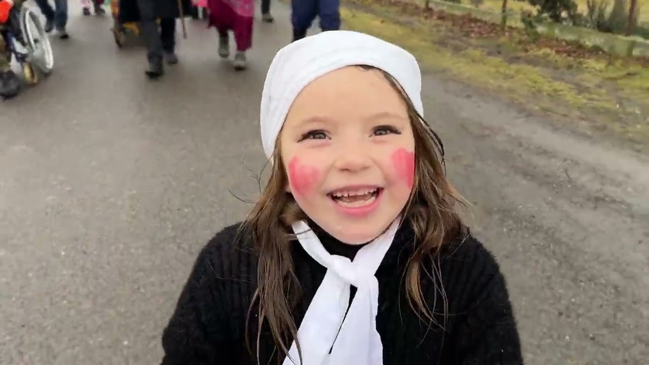 Tohle nebyla jen obyčejná sobota v Hněvěticích