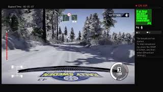 Wrc