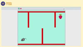 Inaya Maze Game Presentation screenshot 5