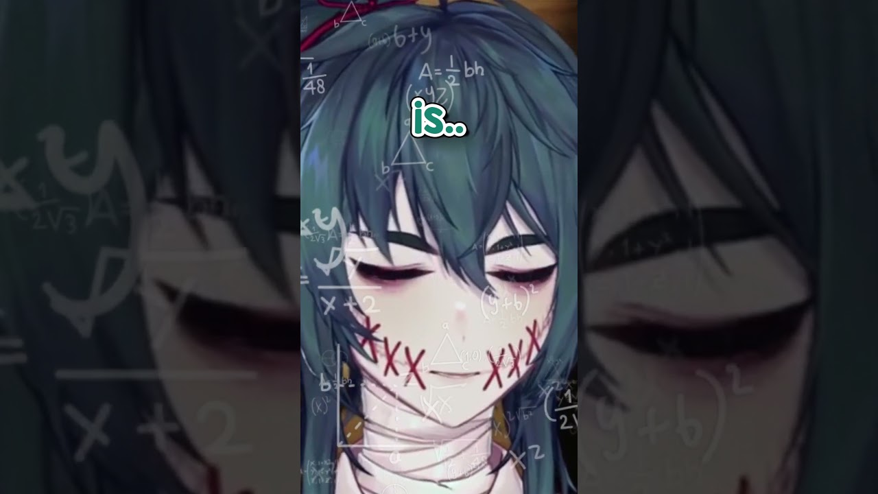MATH IS HARD OKAY!? #vtuber
